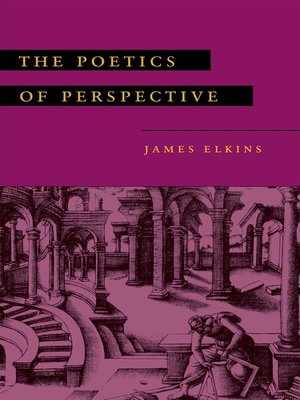 cover image of The Poetics of Perspective